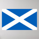 Search for scotland posters Scottish flag