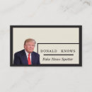 Search for understated business cards Modern