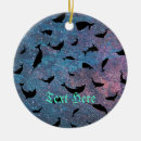 Search for whale christmas tree decorations Background