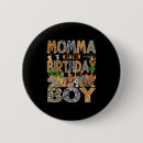 Search for safari birthday badges Funny