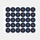 Search for golden mandala stickers Sacred geometry