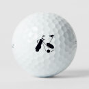 Search for items golf equipment White