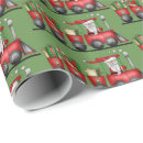 Search for christmas train wrapping paper Pattern