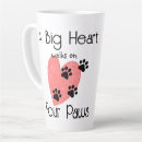 Search for walks mugs Dog lover
