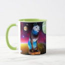 Search for space galaxy mugs Vintage
