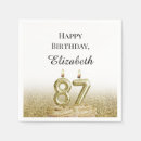Search for 87th birthday Women