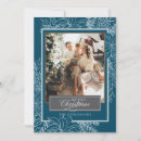 Search for silver christmas cards Botanical