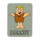Search for barney magnets Stone age cartoon