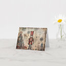 Search for nutcrackers cards Soldier