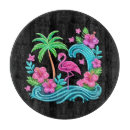 Search for flamingo chopping boards Nature