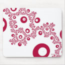 Search for peeking in mousepads Red