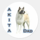 Search for akita stickers Inu