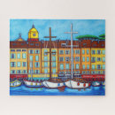 Search for french riviera puzzles Europe