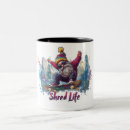 Search for shred mugs Cool