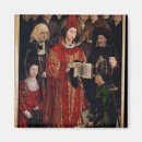 Search for altarpiece magnets 15th