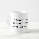 Search for quotes on mugs Motivational