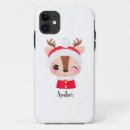 Search for rudolph iphone cases Santa claus