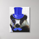 Search for badger canvas prints Flowers