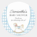 Search for baby horse stickers Blue