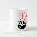 Search for 70s mugs Music