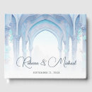 Search for fairytale guest books Once upon a time