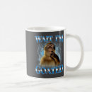 Search for funny goat mugs Illustration