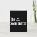 Search for pastor funny cards Celebration