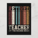 Search for teacher postcards Colourful