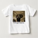 Search for conservative baby clothes Elephant