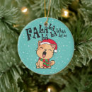 Search for simple drawing christmas tree decorations Illustration