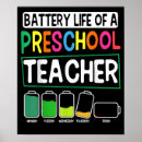 Search for battery posters Teacher