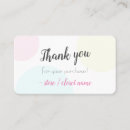 Search for ebay business cards Mercari