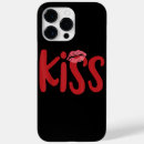 Search for kissing iphone cases Red