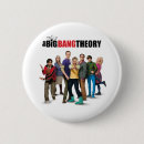 Search for décor badges The big bang theory