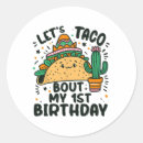 Search for taco party stickers Margarita