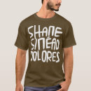 Search for dolores tshirts Pride