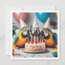 Search for parrot invitations Bird