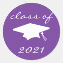 Search for class of 2021 stickers Senior