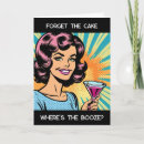 Search for booze cards Cocktail