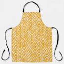 Search for hipster aprons Hand drawn