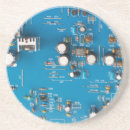 Search for electronic coasters Board