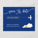Search for travel save the dates Plane