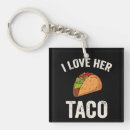 Search for mayo key rings Taco