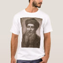 Search for johannes tshirts Gutenberg