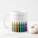 Search for unique teacher mugs Cute