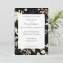 Search for white bird invitations Black