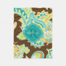 Search for teal blankets Chic