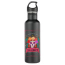 Search for day of the dead water bottles Halloween