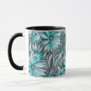 Search for beautiful floral mugs Flowers