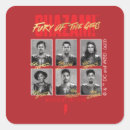 Search for fury stickers Dceu